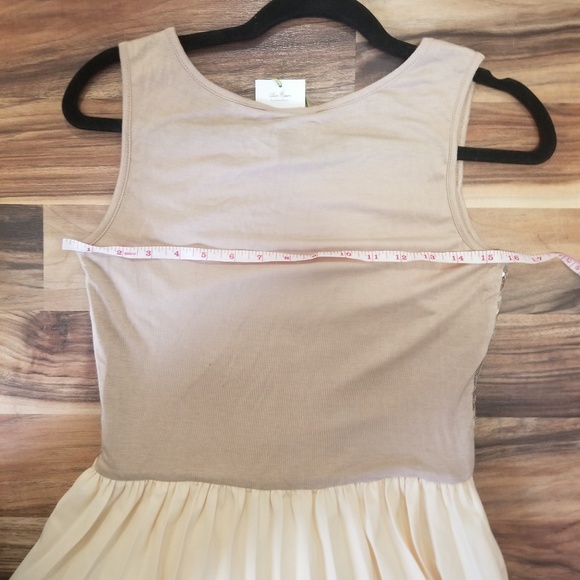 NWT ModCloth Party Dress - Picture 8 of 8